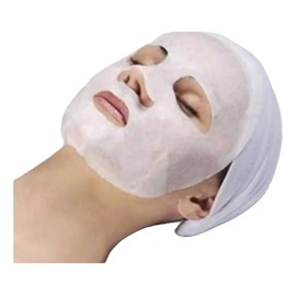 Lote 100 Mascarillas Coreanas Faciales Mayoreo Surtidas Mixta