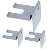 Stainless Steel Float Sensor Switch Mounting Bracket Compatible with Water