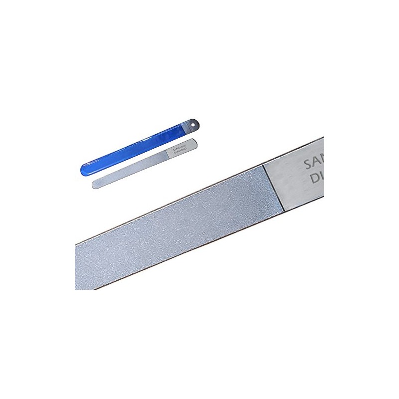 Diamond Deb Nail File, Suitable for all types of nail