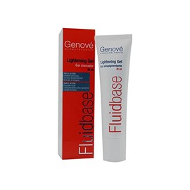 GENOVE FLUIDBASE GEL DESPIGMENTANTE NF 30 ml