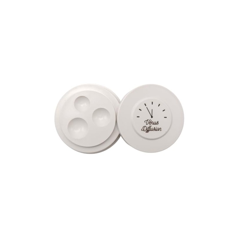 KD89 Oil Cruet with 3 Buckets – Container for Storage