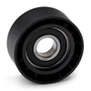 RIDEX 310T0565 Tensioner Pulley V-Ribbed Belt Tensioner Pulley 60 mm
