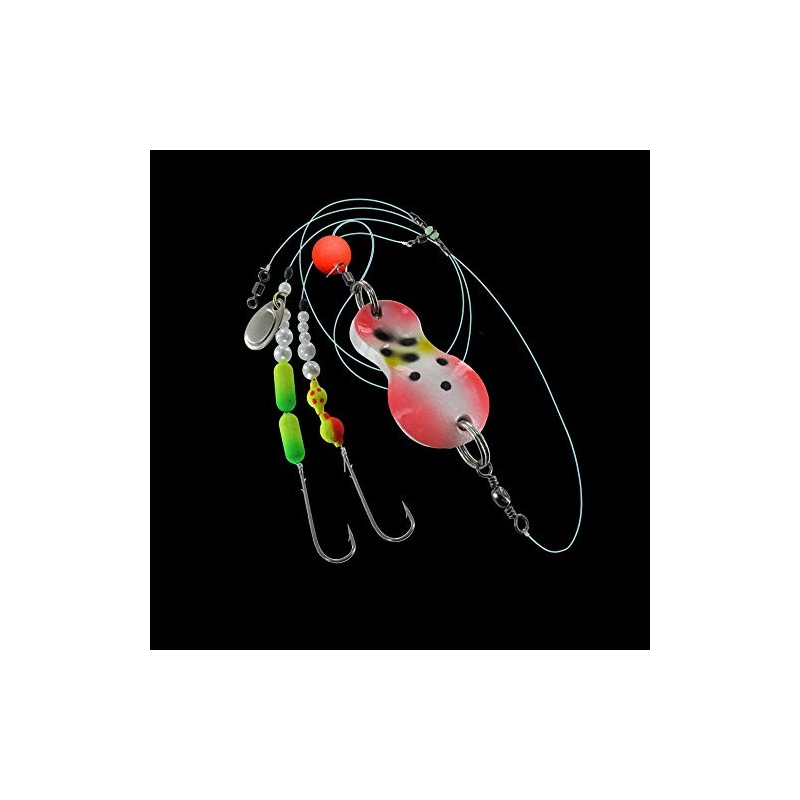 Dega UV-Active Butt Spoon C 60 g