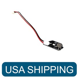 Flashforge Bed Leveling Sensor Switch - Flashforge Guider 2/S HT, Inventor 2, Finder/2