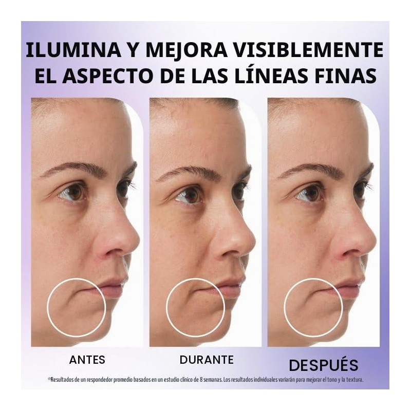 Crema Hidratante Olay Retinol Rostro Antiedad Noche 50ml