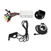 Electric Bike Motor Controller Kit 3 Mode Sine Wave 6