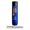 Shampoo Matrix Brass Off Total Results Matizador 300 Ml