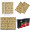 Wisesorb 85% Two-Way Humidity Control Packs, 60g 50 Pack for