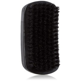 Diane Curved, Boar Military Brush D002, Soft Bristles