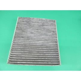 Top Euro Maserati GranTurismo Quattroporte cabin charcoal pollen filter