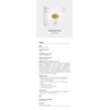 Louiscell Eye Renewal Cream Large Capacity 100g Improves elasticity and