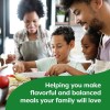 Knorr Pasta Sides Alfredo Fettuccine 4.4 Ounce Pack of 6