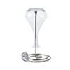 PEUGEOT REVOLUTION 240028 PEUGEOT DECANTER STAND DRY AND SCRATCH PROOF