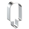 Popsicle Cookie Cutter Set for Summer - 5", 4", 3",