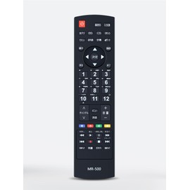 TV Remote Control MR-500 for MAXZEN TV Remote Control MAXZEN Remote for JU49SK03 JU50SK04 JU55SK03 JU65SK04 J24SK03 J32SK03 J40SK03 J50SK03 J55SK03