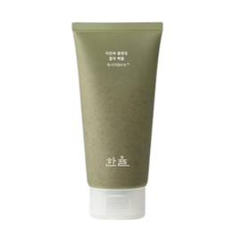 Hanyul Artemisia Cleansing Absorption Pack Foam 120ml / 한율 어린쑥 클렌징 흡착 팩폼 120ml