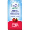 Crystal Light On The Go Wild Strawberry With Caffeine Drink
