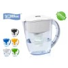 well blue ULTRA Alkaline Water Pitcher & Ionizer Pure Healthy