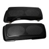 TCMT Saddlebag Dual 6x9 Speaker Lids Fit For Harley Touring