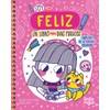 ¡Estoy Tan Feliz. Un Libro Para Días Mágicos