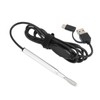 3 in 1 Smart Visual Endoscope Safe Adjustable 3.9mm Ear