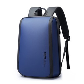 FANDARE Laptop Backpack Business Daypacks Travel Large Backpack fits 15.6 Inch Laptop Computer Bag for Women Men Waterproof Rucksack Sports Car Styling Blue