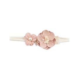 Zeroest - Diadema para fotografía de bebé, accesorio para el pelo para recién nacido, accesorio para fotografía, (no..3), Medium