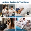 ChunHee Wireless Intercom System for Home/Office, Room to Room Intercom