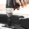 NEIKO 02434A 3/8-Inch-Drive Standard and Deep Impact Socket Set, 6-Point