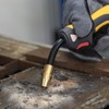 TOOLIOM MIG Welding Gun Torch Stinger Replacement for Miller M-150/M-15
