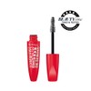 Rimmel Scandal'Eyes Volume On Demand Mascara Black