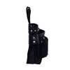 Kiyo KH HH Nail Bag 24206 Black