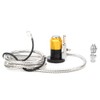 Automatic Tool Sensor Gold Universal Type Waterproof Oilproof Wire Tools