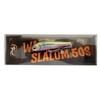 Pickup Wasp Slalom 50S #003 3D Kobola