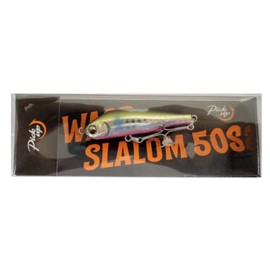 Pickup Wasp Slalom 50S #003 3D Kobola