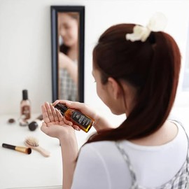 Skinfood Argan Oil Silk Hair Essence 100ml by Skin Food