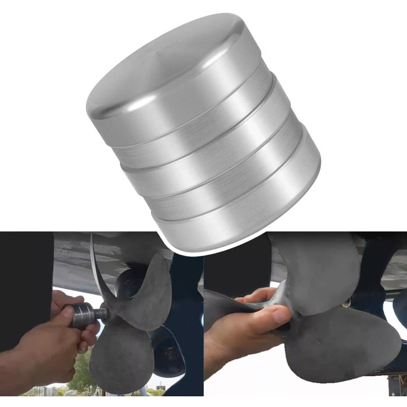 Unbranded Prop Puller for Inboard Boats, Prop Knocker, Propeller Removal