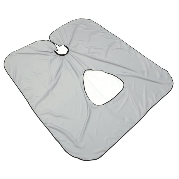Healeved Barber Cape for Hair Cutting and Static Hairdressing Styling