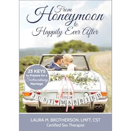 From Honeymoon to Happily Ever After