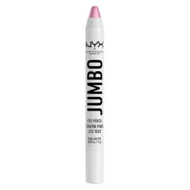 Delineador De Ojos Jumbo Eye Pencil Nyx Professional - 5gr Color Cupcake Efecto Metálico