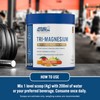 Applied Nutrition Tri-Magnesium Powder