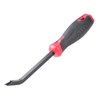 Multifunctional Staple Lifters Pullers Screwdriver Tool V Shaped Lifters for