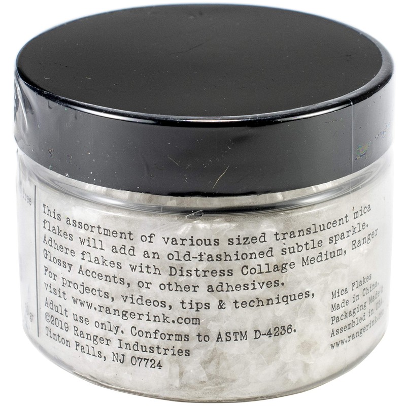 Tim Holtz MICA Flake