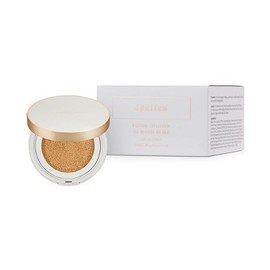 Atomy Adelica Fixing Cushion Warm Beige (1 main product + 1 refill) Quantity / 애터미 아델리카 픽싱 쿠션 웜베이지(본품1+리필1) 갯수