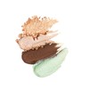 B IDOL The Eye Palette 108 Determined Blonde Beige, 0.3