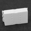 10PCS 928M-3P Wiring Terminal Double Press Wire Connector Quick Terminal
