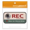 [Magnet] Dash Cam Sticker, Dash Cam Sticker, Dash Cam Sticker,