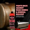 Ts Usa Pro Red Liquid Metal Polish Heavy Cut Aluminum