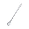 18-8 6759900 Kalashi Spoon, Total Length 3.3 inches (85 mm)