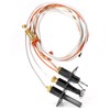 Aibabcue 4021-737 Propane Gas Pilot Assembly Kits for Heat N